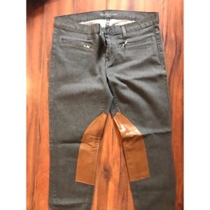 Women’s Ralph Lauren designer riding pants